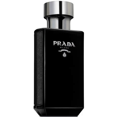 prada l homme intense edp 100 ml